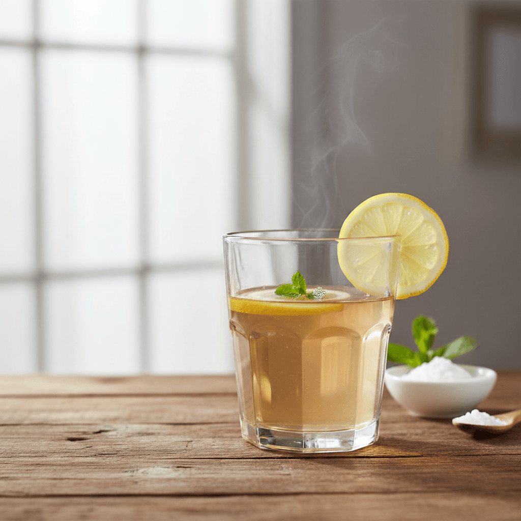 The Gelatin Trick for Weight Loss
