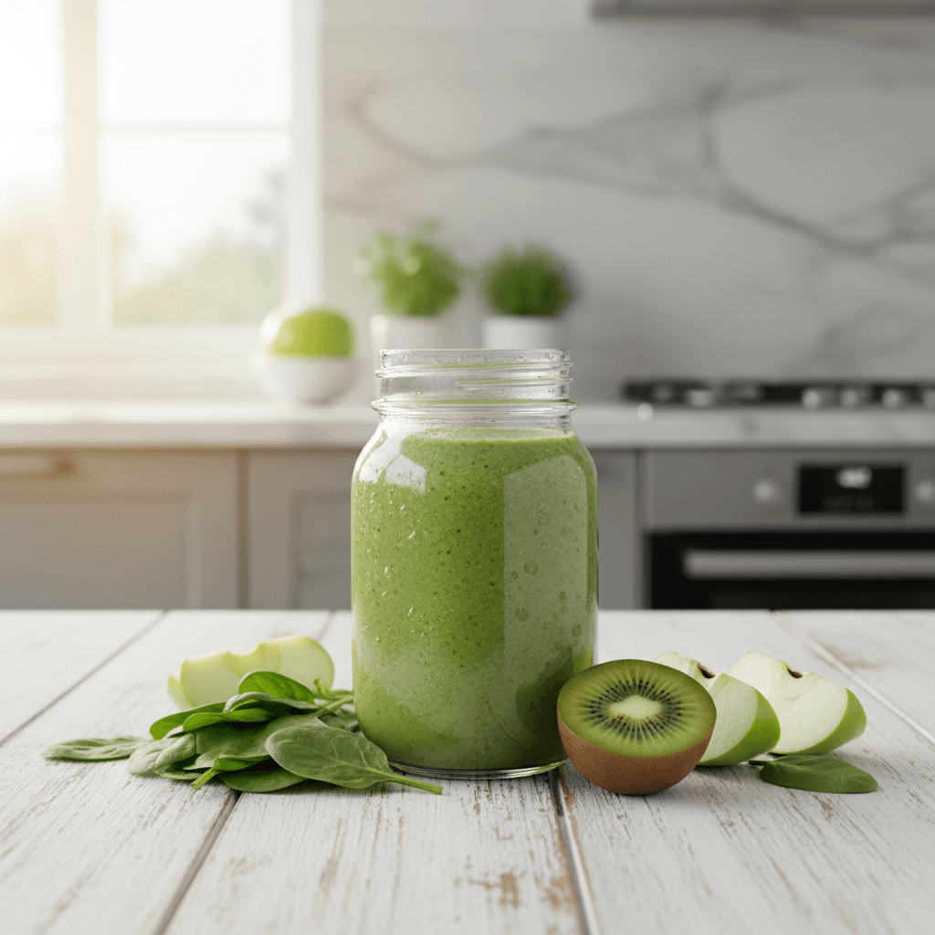 Science-backed nutrition — Diet Food Guide
